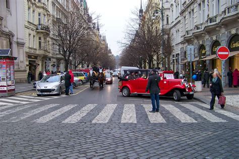 10 Most Popular Streets in Prague - Take a Walk Down Prague's Streets ...