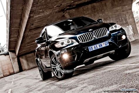 Bmw X6 Wallpaper Hd Black Cars | High Definitions Wallpapers