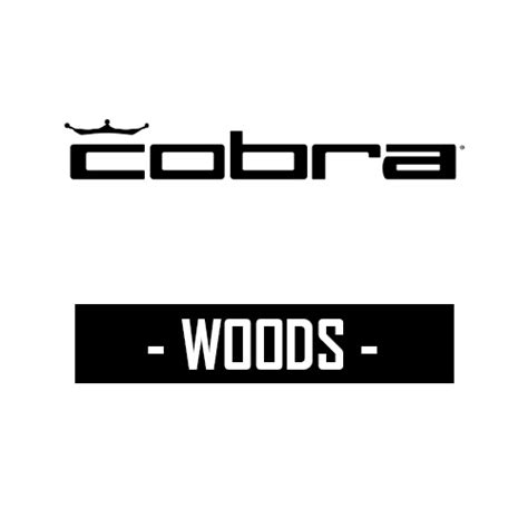 Shaft to Cobra Woods - incl. adapter & grip