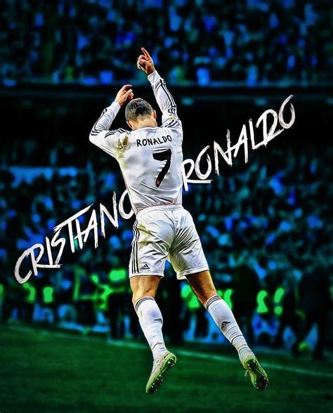 Ronaldo Celebration Wallpapers - Wallpaper Cave