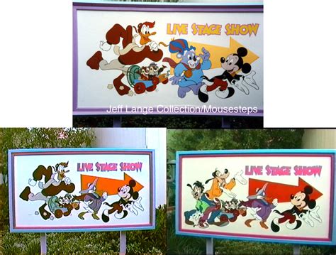 Disney Afternoon Show Signs by ArtChanXV on DeviantArt