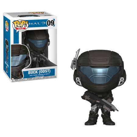 Halo Pops Series - POPVINYLS.COM