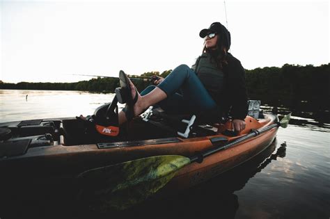 Best Pedal Kayak for Fishing: Hobie, Vibe, Ocean Kayak & More