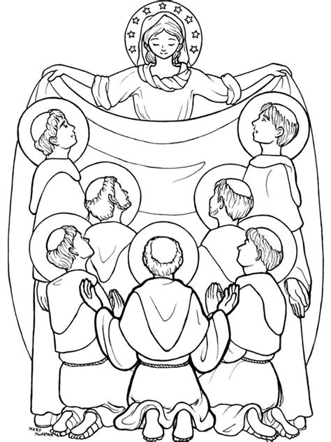 31 Best All Souls Day Coloring Pages Printable Free Download 2022 - QuotesProject.Com