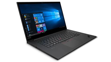 Lenovo announces new mobile workstations for modern workspaces - Techzine Global