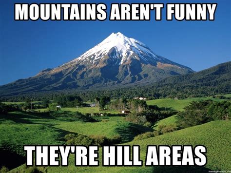 5 Quick And Funny Hiking Memes — The Adventure Core in 2022 | Funny hiking, Hiking quotes funny ...