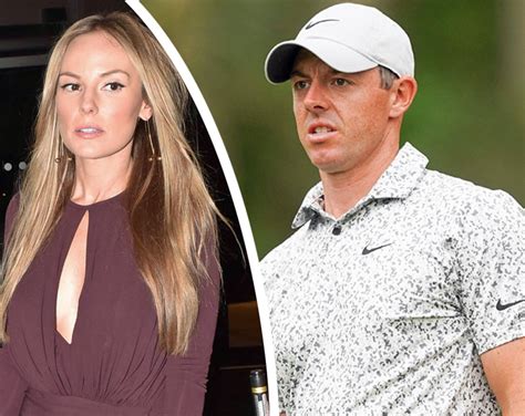 Why Pro Golfer Rory McIlroy & Erica Stoll's Marriage Hit A 'Breaking Point' Before Divorce ...