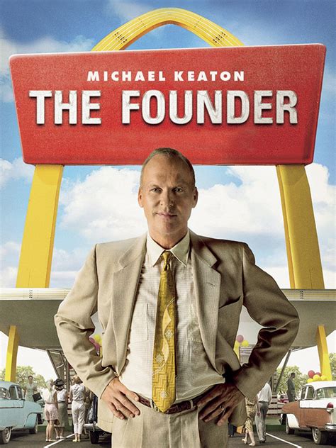 The Founder: Trailer 3 - Trailers & Videos - Rotten Tomatoes