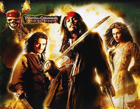 Pirates of the Caribbean Pirates of the Caribbean