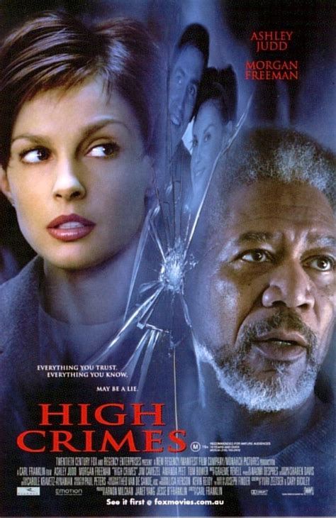 High Crimes (2002)