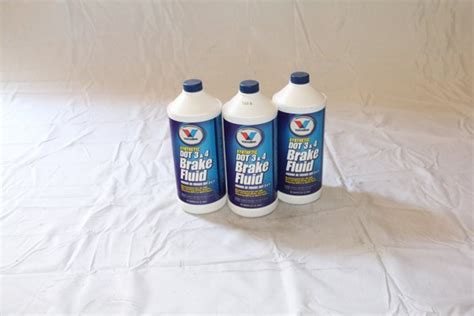 Valvoline Brake Fluid | Refrigerant Depot