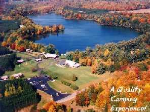 Camp-Rosholt