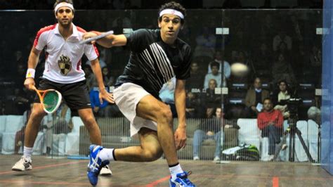 US Squash & PSA Launch US Pro Series - PSA World Tour