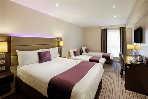 PREMIER INN CHIPPING NORTON HOTEL (INGLATERRA): 122 fotos, comparação ...