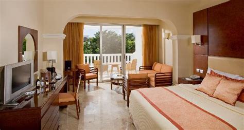 Grand Sunset Princess All Suites Resort - UPDATED 2018 Prices & Resort (All-Inclusive) Reviews ...