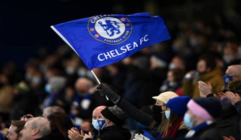 Chelsea to welcome new signing – The Real Chelsea Fans