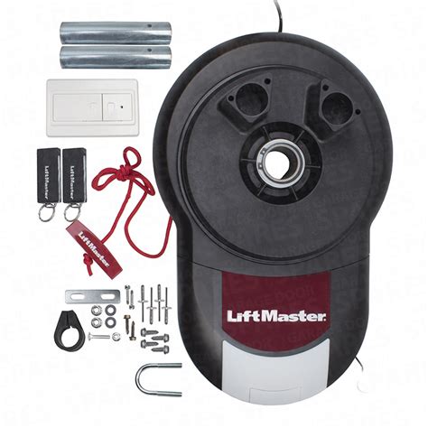 Chamberlain Liftmaster LM750 Roller Garage Door Opener