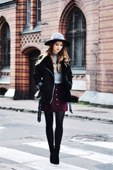 Stylish Winter Outfits That Will Make A Statement - ALL FOR FASHION DESIGN