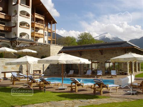 The best hotels in Bansko were announced on a special ceremony in ...