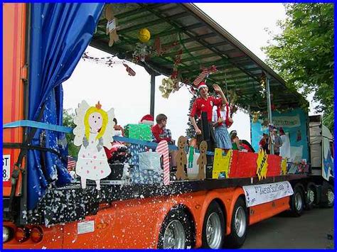 Ilkeston Carnival 2014