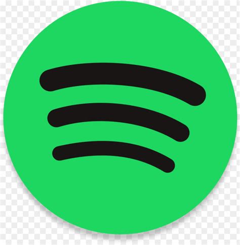 Free download | HD PNG spotify icon green logo spotify logo png hd PNG ...