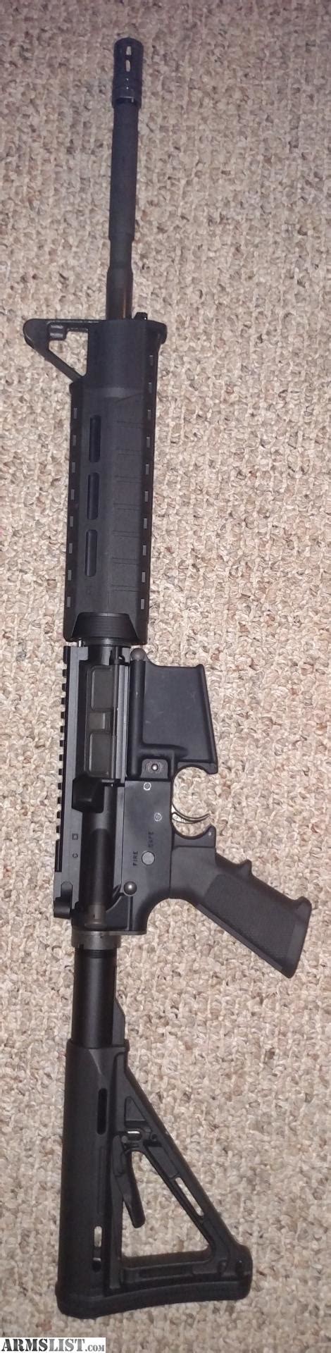 ARMSLIST - For Sale/Trade: Colt 6920 M4 Magpul