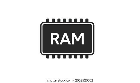 Ram Memory Logo Royalty-Free Images, Stock Photos & Pictures | Shutterstock