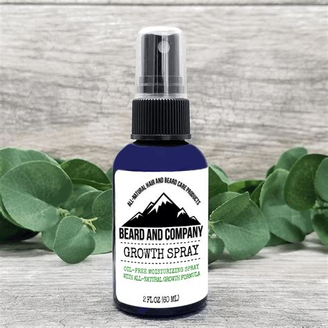 The 9 Best Beard Growth Products that Grow Your Beard Faster - Beard ...