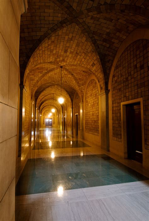 Nebraska State Capitol | ART WHITTON PHOTOGRAPHY