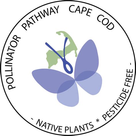 Pollinator Pathway Cape Cod Yard Signs | Association to Preserve Cape Cod