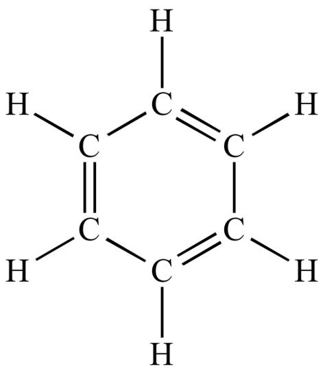 Illustrated Glossary of Organic Chemistry - Kekulé structure