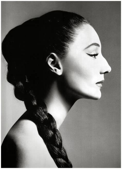 Arts & Culture | Richard Avedon Portraits | Cool Chic Style Fashion