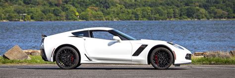 Corvette Stingray Z06 Rental - Gotham Dream Cars