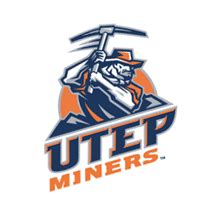 UTEP Logo - LogoDix