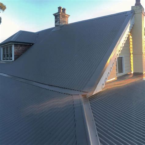 Best Metal Roof Designs for Sydney Homes | City2Surf Roofing Sydney