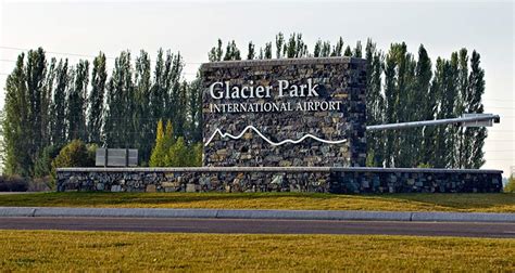 How to Fly to Glacier Park: Best Airport & Tips on Getting Here by Air