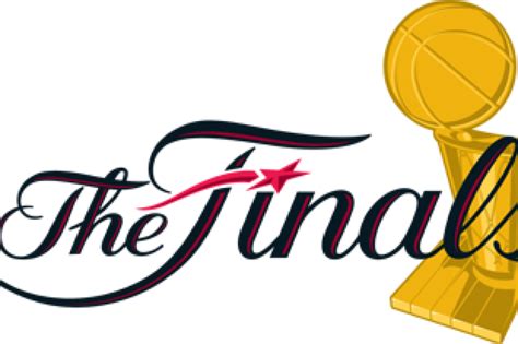 Nba Finals 2024 Logo Png - Muire Tiphani