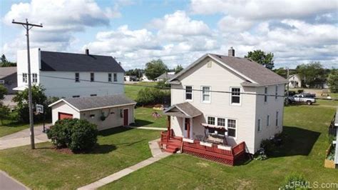 Gwinn, MI Real Estate - Gwinn Homes for Sale | realtor.com®