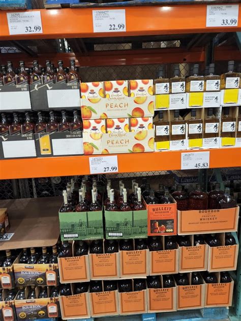 [Costco] Waterbury, CT : r/Costco_alcohol