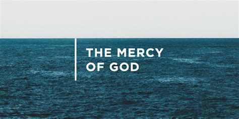 God Is Rich In Mercy | Northstar Church