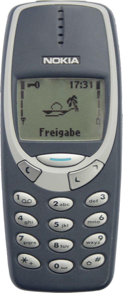 Nokia 3310 - Wikipedia