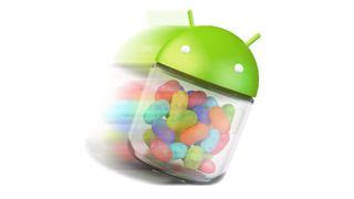 10 percent of Android devices have gobbled up Jelly Bean | TechRadar