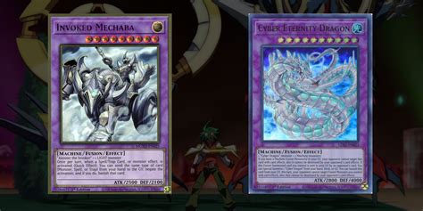 Yu-Gi-Oh! Master Duel - Underappreciated Fusion Monster Cards - Online ...