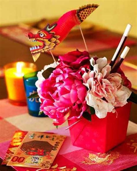 10 Easy DIY Chinese New Year Decorations – OBSiGeN