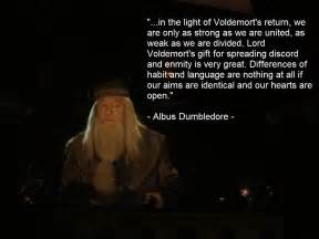 Dumbledore Quotes. QuotesGram