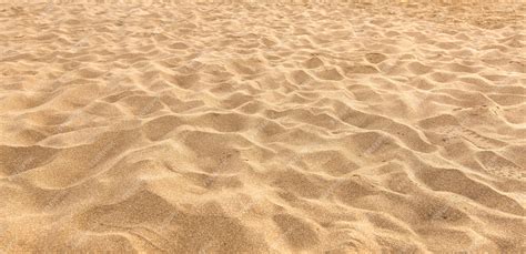 Premium Photo | Sand on the beach as background