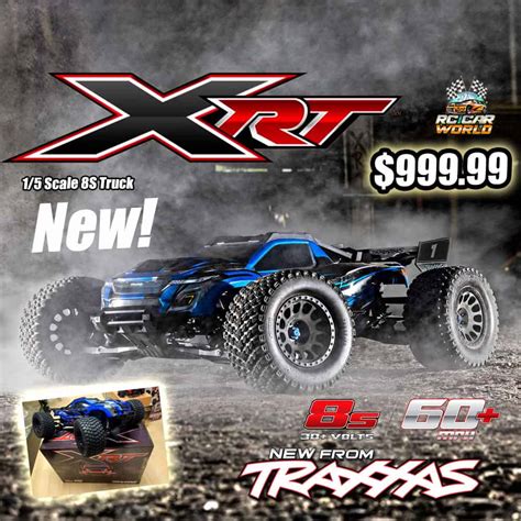 Traxxas Racing