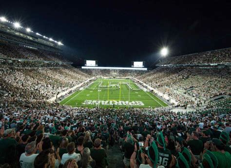 Visit | Michigan State University