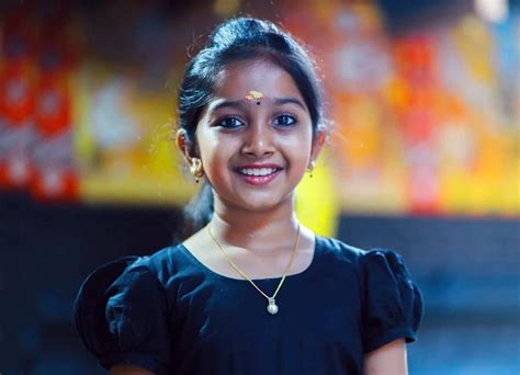 Deva Nandha (Child Artist) Age, Parents, Movies, Biography, Wiki ...