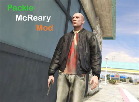 Enhanced Packie McReary - GTA5-Mods.com